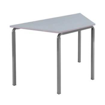 Metalliform Reliance Trapezoidal Table-0