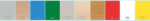 Metalliform RT32 Square Table MDF edge-37290