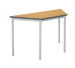 Metalliform RT32 Trapezoidal Table MDF edge-0