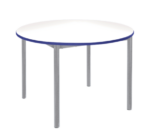 Metalliform RT45 Circular table-0
