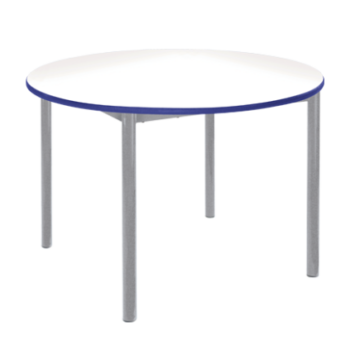 Metalliform RT45 Circular table-0