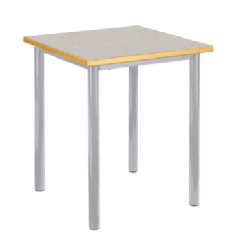 Metalliform RT45 Square table-0