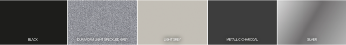 Metalliform Segga Table-37428
