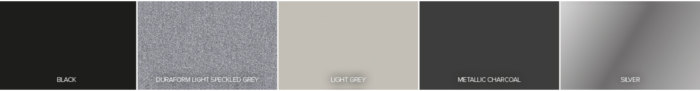 Metalliform Tilt Top Octagonal Dining Table Duraform edge-38131