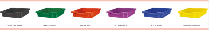Metalliform 1 Column, 8 trays-37078