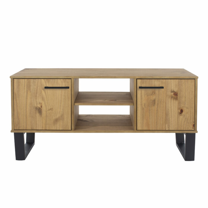 Core Texas 2 door TV unit-0