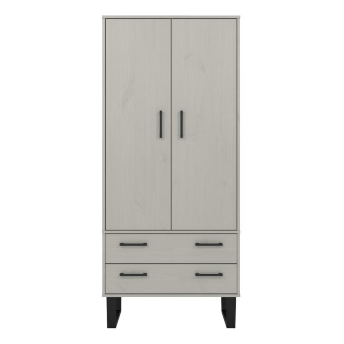 Core Grey Texas wardrobe-36604