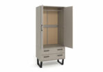 Core Grey Texas wardrobe-36606