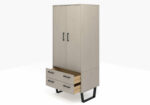 Core Grey Texas wardrobe-36607