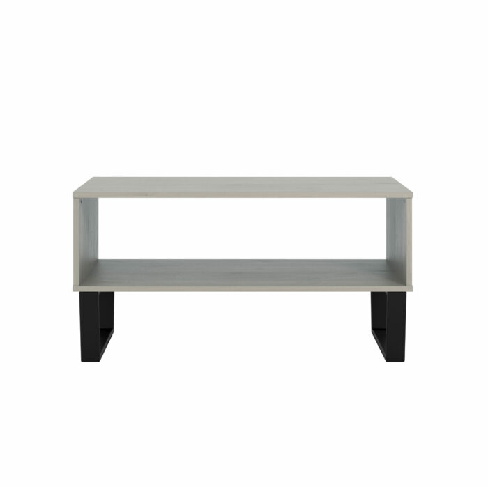 Core Grey Texas open coffee table-36611