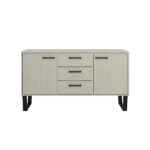 Core Grey Texas medium sideboard-36623