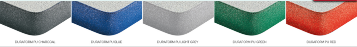Metalliform Whiteboard top Fully Welded Square table-37228