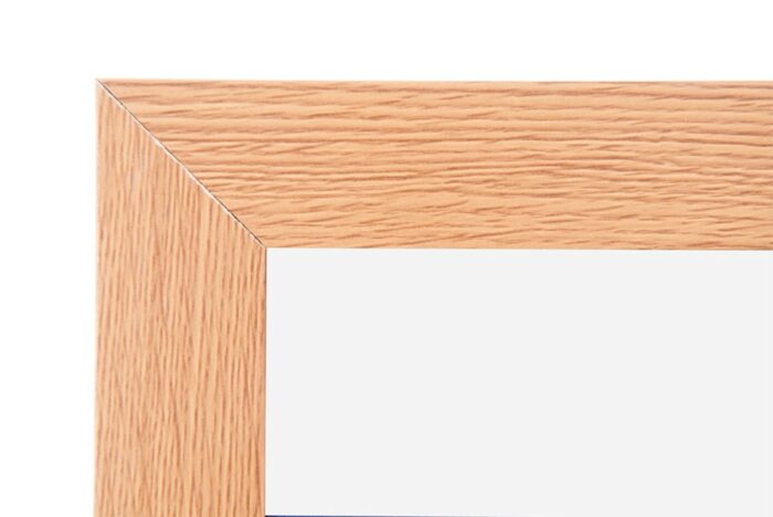 Spaceright Eco Friendly Writing Board - Multiple Size Options-38915