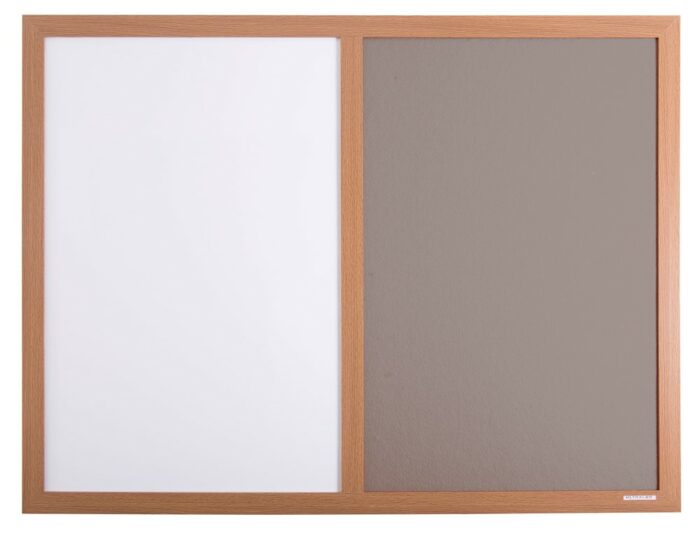 Spaceright Eco Combination Board - Multiple Size and Colour Options-0