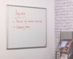 Spaceright Magnetic SmartShield Writing Boards - Multiple Size Options-38871