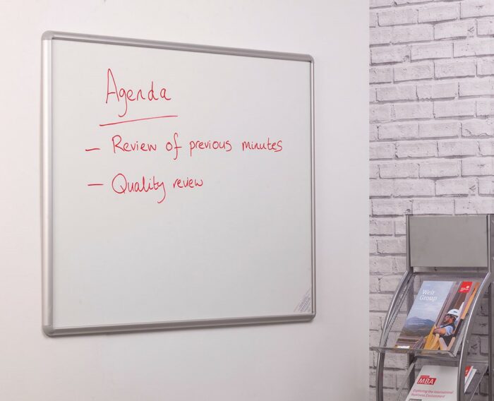 Spaceright Magnetic SmartShield Writing Boards - Multiple Size Options-38871