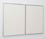 Spaceright Spacesaving Writing Board - Multiple Size Options-38908