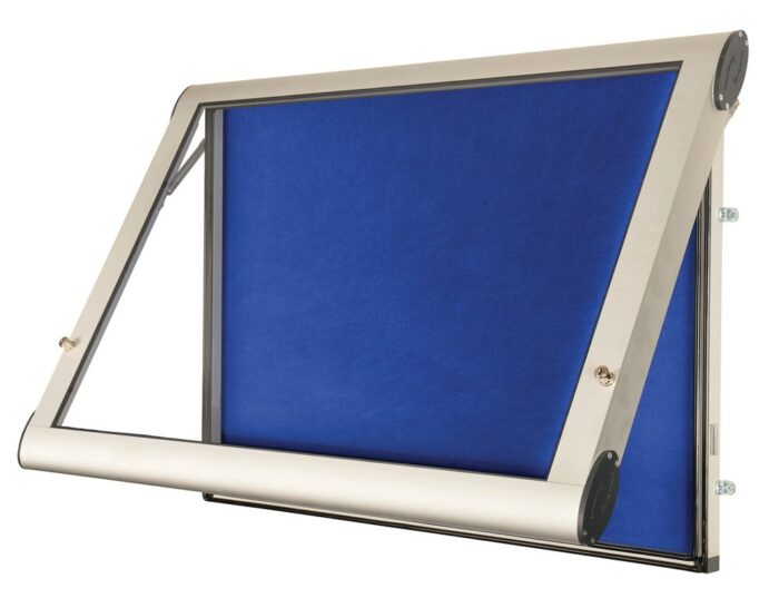 Spaceright Premium FlameShield Internal Showcase - Multiple Size and Colour Options-0