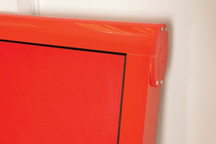 Spaceright Premium FlameShield Internal Showcase - Multiple Size and Colour Options-38669