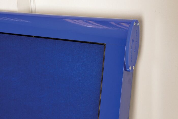 Spaceright Premium FlameShield Internal Showcase - Multiple Size and Colour Options-38664