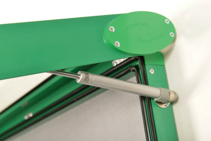 Spaceright Premium FlameShield Internal Showcase - Multiple Size and Colour Options-38665