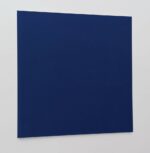 Spaceright FlameShield Unframed Noticeboard - Multiple Size and Colour Options-38508