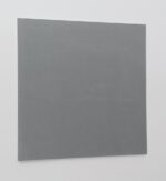 Spaceright FlameShield Unframed Noticeboard - Multiple Size and Colour Options-38506