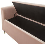 GFW Genoa Storage Window Seat in Blush Pink-38952