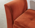 GFW Genoa Storage Window Seat in Russet-38975