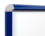 Spaceright Magnetic SmartShield Writing Boards - Multiple Size Options-38869