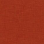 Dorel Jasper Coil Sprung Sofa Bed in Orange Linen Fabric-39895