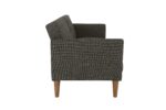 Dorel Novogratz Regal Sofa Bed - Grey Linen-39595