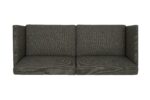 Dorel Novogratz Regal Sofa Bed - Grey Linen-39604