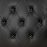 Dorel Dakota Bed with Storage - Single - Black-39764