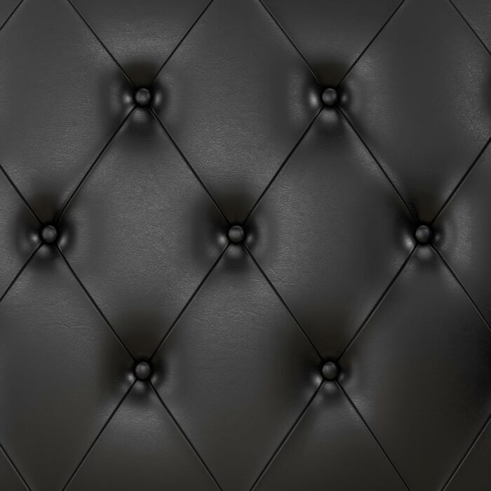 Dorel Dakota Bed with Storage - Single - Black-39764