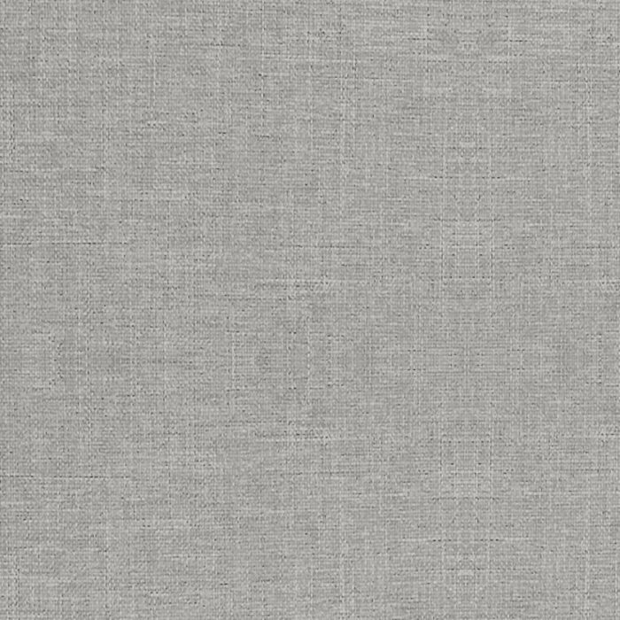 Dorel Jasper Coil Sprung Sofa Bed in Light Grey Linen Fabric-39957