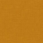 Dorel Jasper Coil Sprung Sofa Bed in Mustard Linen Fabric-39854