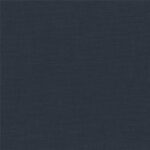 Dorel Jasper Coil Sprung Sofa Bed in Navy Blue Linen Fabric-39975