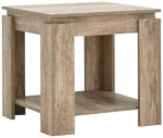 GFW Canyon Oak Lamp Table-0