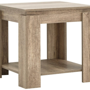 GFW Canyon Oak Lamp Table-0