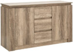 GFW Canyon Oak Sideboard-0