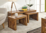 GFW Jakarta Long John Nest of Tables - Mango-41112