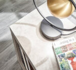 GFW Bloc Cube Table - Concrete Effect-40593