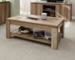 GFW Canyon Oak Coffee Table-40693