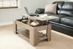 GFW Lift Up Coffee Table - Walnut-41058