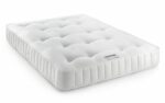Julian Bowen Capsule Elite Pocket Mattress - Multiple Size Options-0