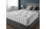 Julian Bowen Capsule Elite Pocket Mattress - Multiple Size Options-39348