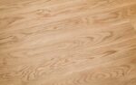 Julian Bowen Coxmoor Rectangular Dining Table - Ivory & Oak-39189