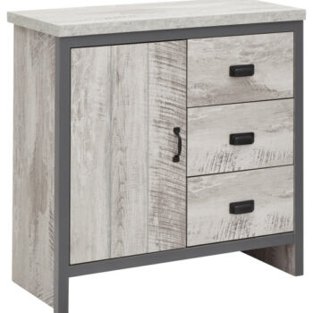 GFW Boston Multi-Unit - Grey-0