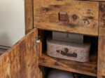 GFW Jakarta Compact Sideboard - Mango-41096
